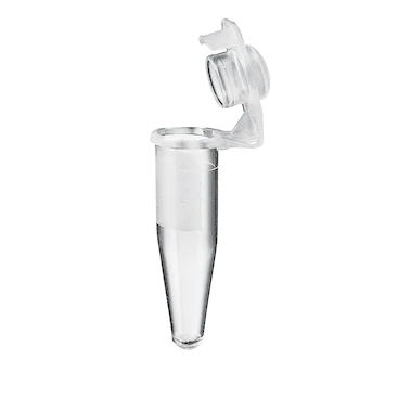 Eppendorf PCR Tubes