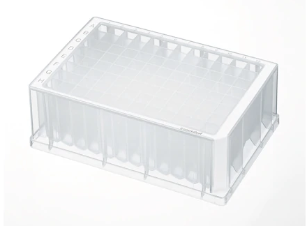 Eppendorf - Protein LoBind-plader