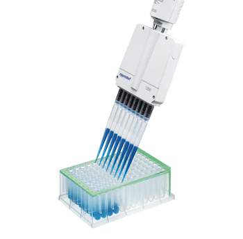 Eppendorf - Protein LoBind-plader