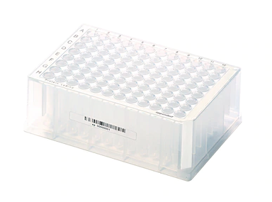 Eppendorf - Protein LoBind-plader