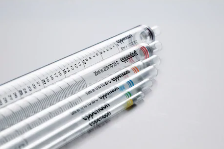 Eppendorf serologiske pipetter