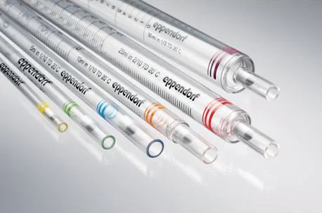 Eppendorf serologiske pipetter