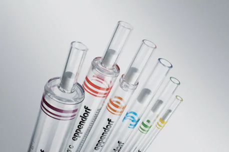 Eppendorf serologiske pipetter