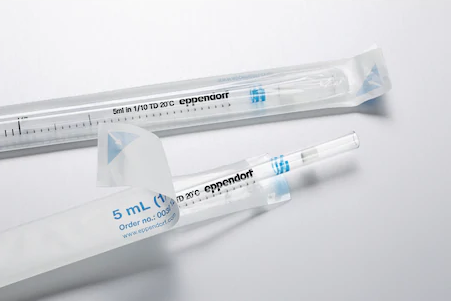 Eppendorf serologiske pipetter