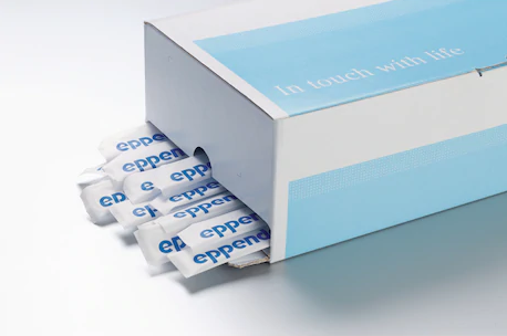 Eppendorf serologiske pipetter