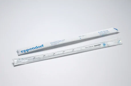 Eppendorf serologiske pipetter