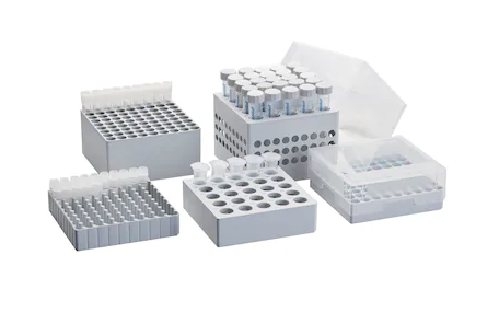 Eppendorf Storage Boxes