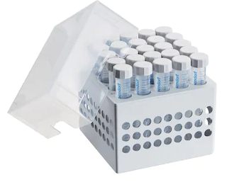 Eppendorf opbevaringsbokse