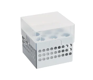 Eppendorf opbevaringsbokse