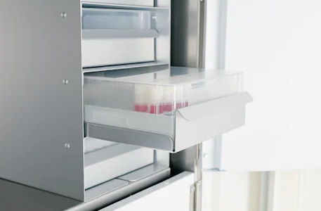 Eppendorf opbevaringsbokse