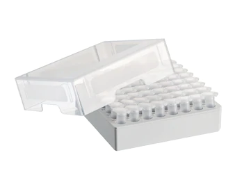 Eppendorf opbevaringsbokse