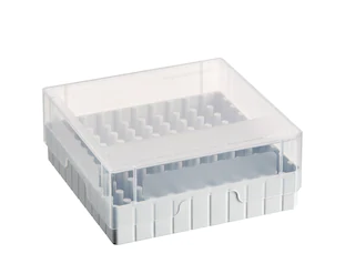 Eppendorf opbevaringsbokse