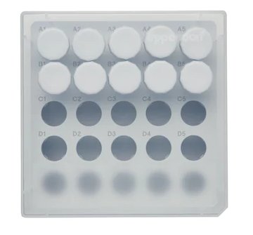 Eppendorf opbevaringsbokse