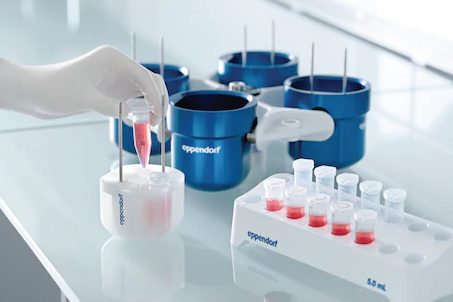 Eppendorf-rør® 5