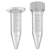 Eppendorf Tubes® 5.0 mL