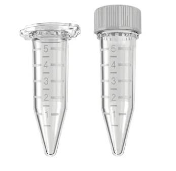 Eppendorf Tubes® 5.0 mL