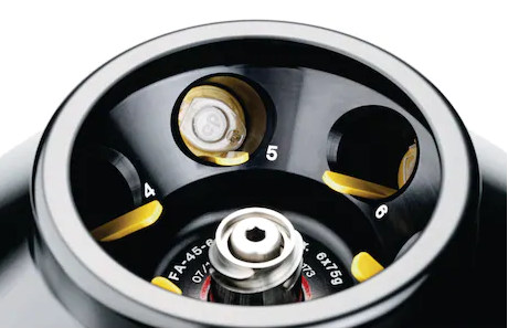 Eppendorf-rør® 5,0 mL