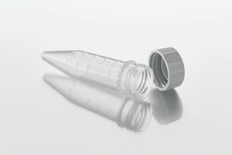 Eppendorf-rør® 5,0 mL