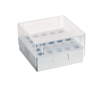 Eppendorf-rør® 5,0 mL