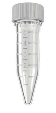 Eppendorf-rør® 5,0 mL