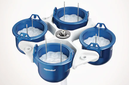 Eppendorf-rør® 5,0 mL