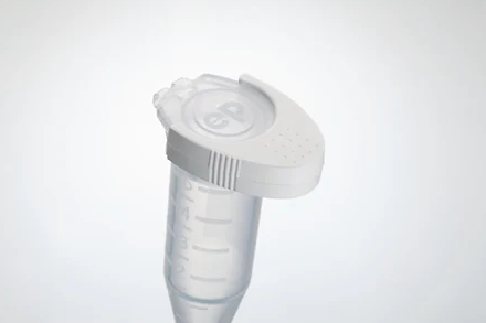 Eppendorf-rør® 5,0 mL
