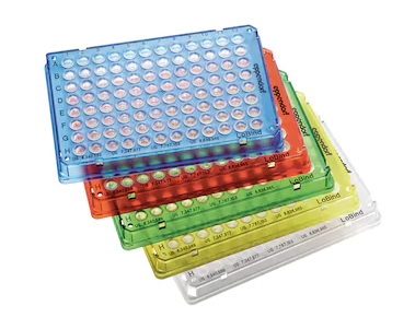 Eppendorf - twin.tec® PCR Plates LoBind