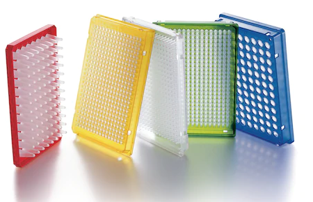 Eppendorf - twin.tec® PCR Plates