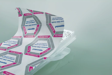 Eppendorf - twin.tec® PCR-plader