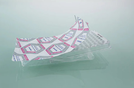 Eppendorf - twin.tec® PCR-plader