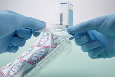 Eppendorf - twin.tec® PCR-plader