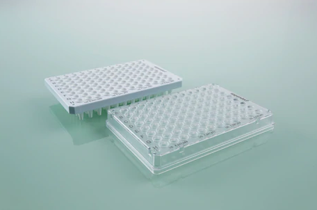 Eppendorf - twin.tec® PCR-plader