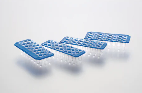 Eppendorf - twin.tec® PCR-plader