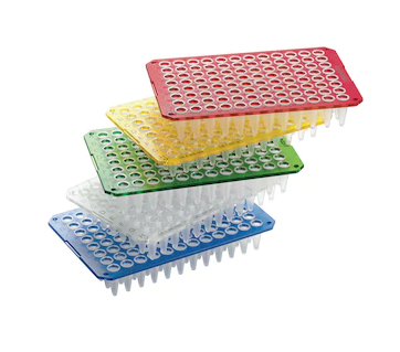 Eppendorf - twin.tec® PCR-plader