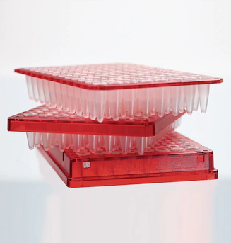 Eppendorf - twin.tec® PCR-plader