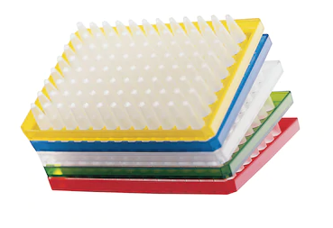 Eppendorf - twin.tec® PCR-plader