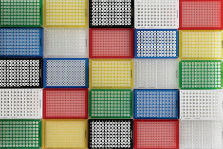 Eppendorf - twin.tec® PCR-plader