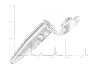 Eppendorf Protein LoBind Tubes