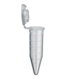 Eppendorf Protein LoBind-rør