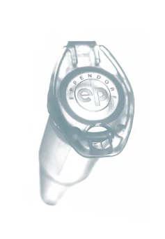 Eppendorf Protein LoBind-rør