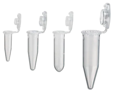 Eppendorf Protein LoBind-rør