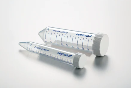Eppendorf Protein LoBind-rør