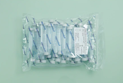 Eppendorf Protein LoBind-rør