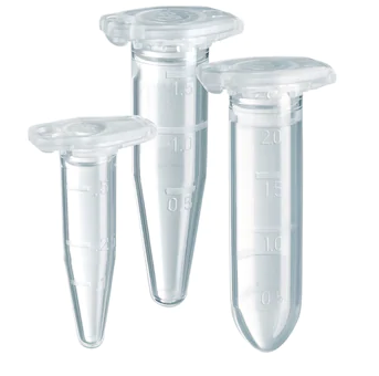 Eppendorf Protein LoBind-rør