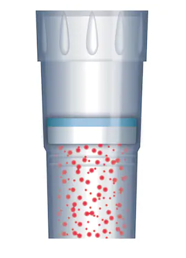 ep Dobbeltfilter T.I.P.S.® 384