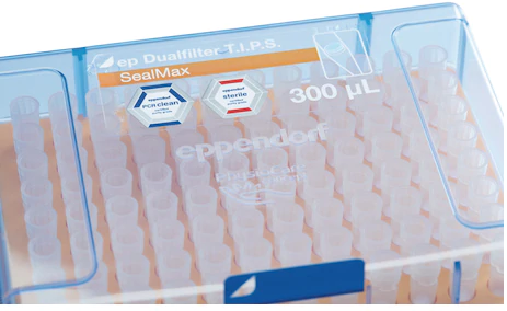 ep Dobbeltfilter T.I.P.S.® SealMax