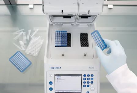 Mastercycler®-nexus-X2