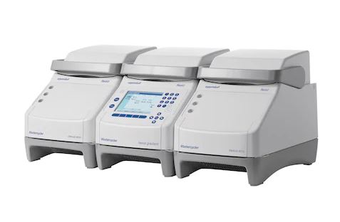 Eppendorf-Mastercycler®-nexus