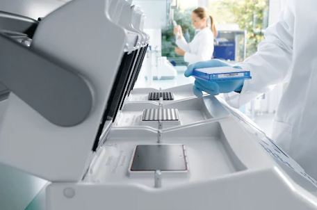Eppendorf-Mastercycler®-nexus