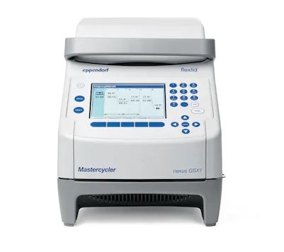 Eppendorf-Mastercycler®-nexus